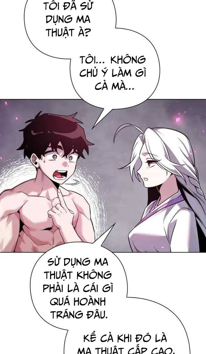 Đêm Của Yêu Tinh Chapter 6 - Trang 2