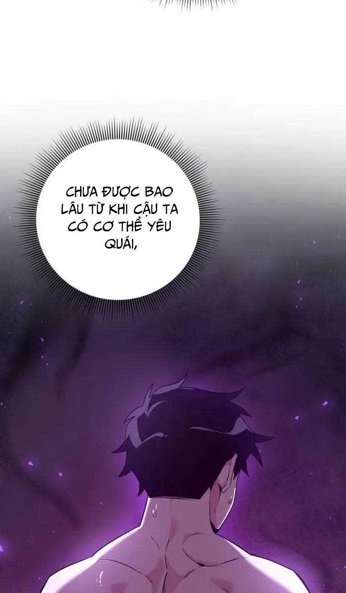 Đêm Của Yêu Tinh Chapter 6 - Trang 2