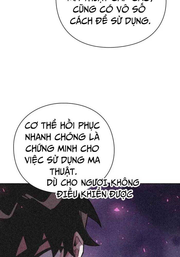 Đêm Của Yêu Tinh Chapter 6 - Trang 2