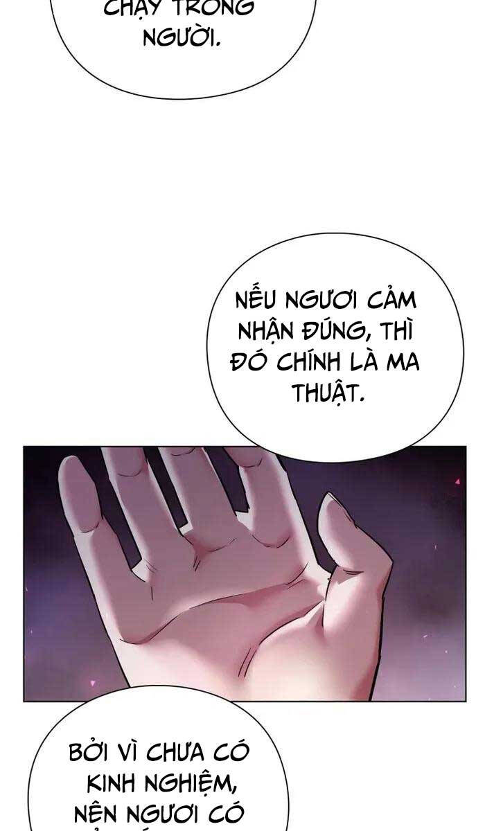 Đêm Của Yêu Tinh Chapter 6 - Trang 2