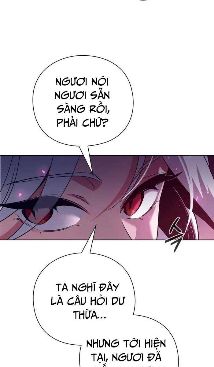 Đêm Của Yêu Tinh Chapter 6 - Trang 2