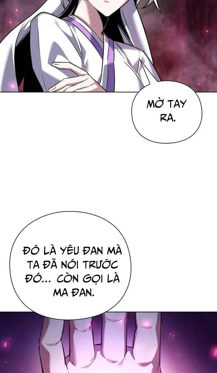 Đêm Của Yêu Tinh Chapter 6 - Trang 2