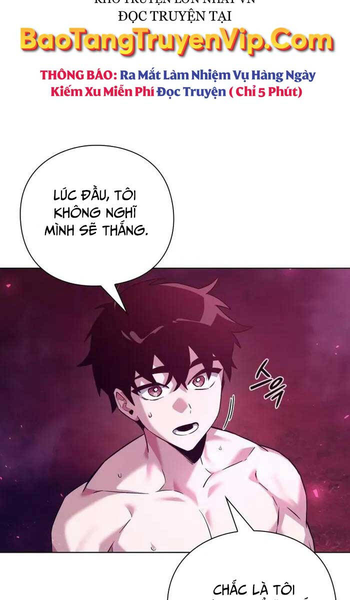 Đêm Của Yêu Tinh Chapter 6 - Trang 2