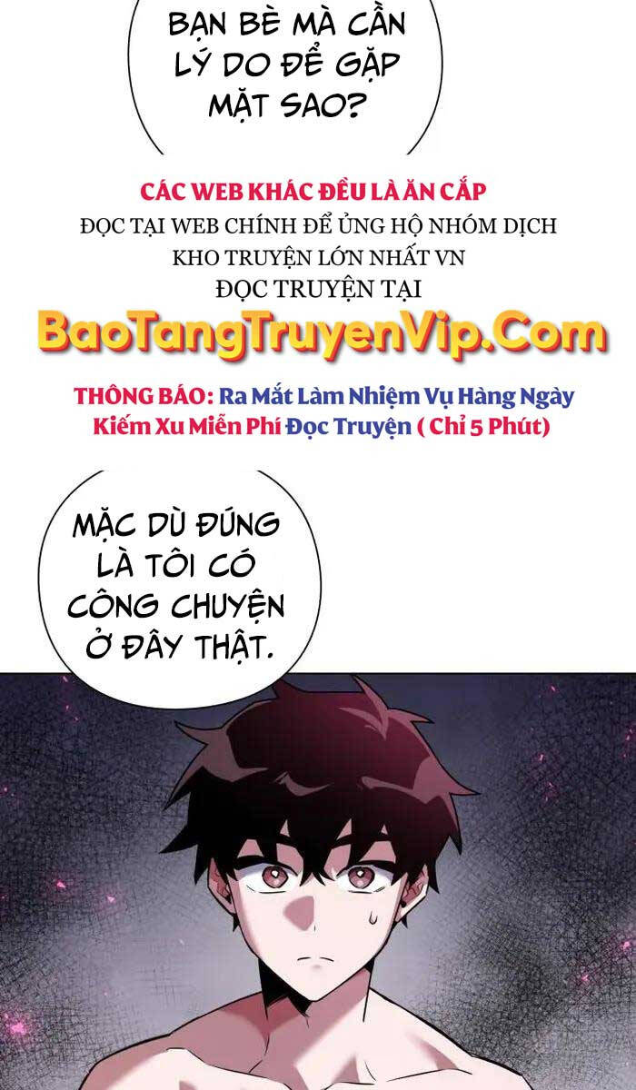 Đêm Của Yêu Tinh Chapter 6 - Trang 2