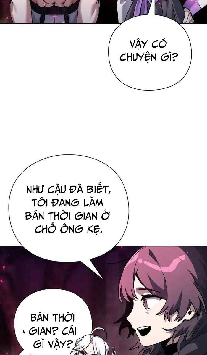 Đêm Của Yêu Tinh Chapter 6 - Trang 2