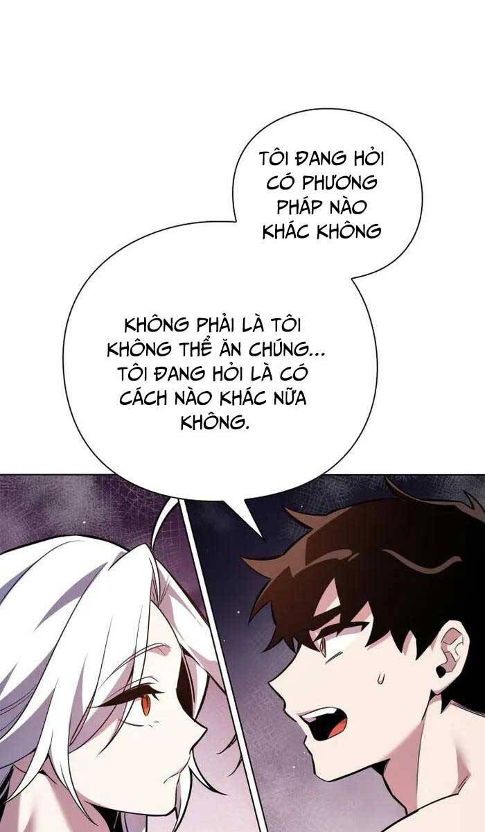 Đêm Của Yêu Tinh Chapter 5 - Trang 2