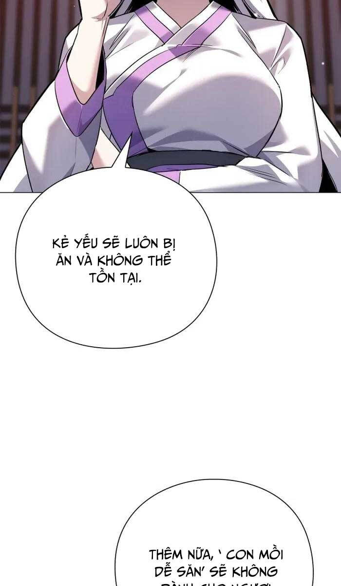 Đêm Của Yêu Tinh Chapter 5 - Trang 2