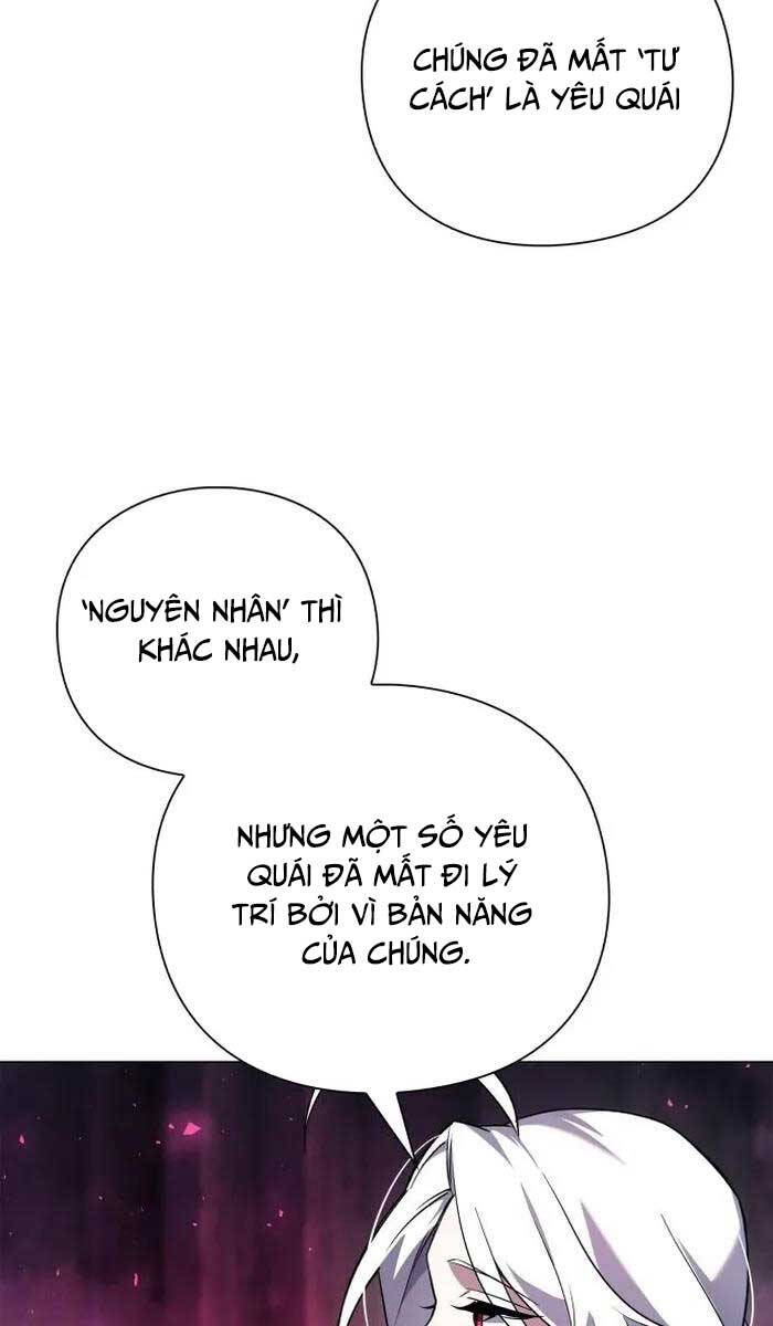 Đêm Của Yêu Tinh Chapter 5 - Trang 2