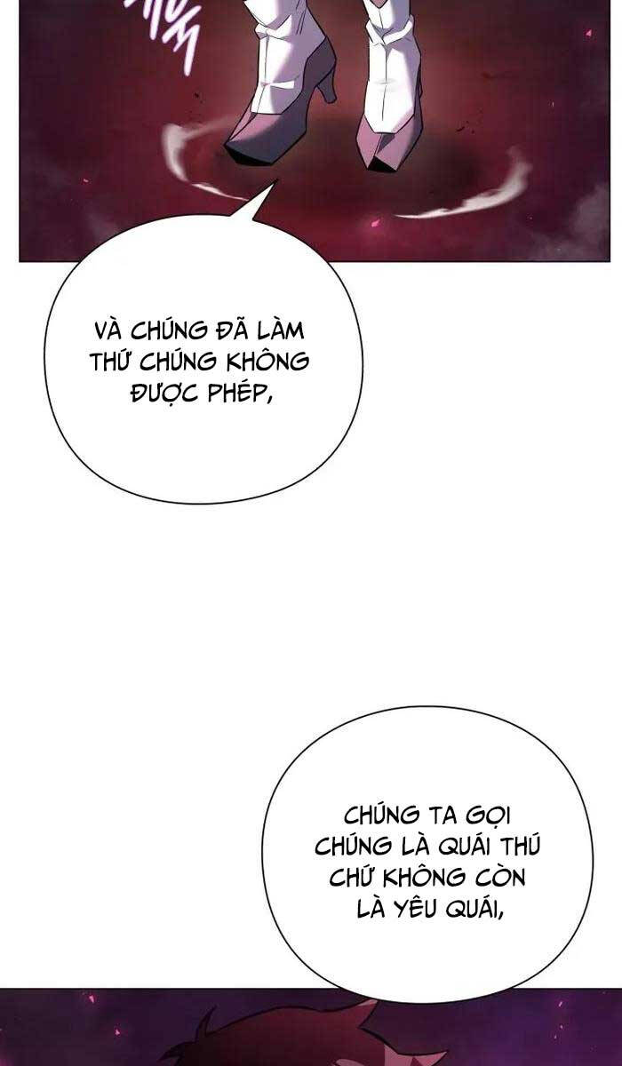 Đêm Của Yêu Tinh Chapter 5 - Trang 2