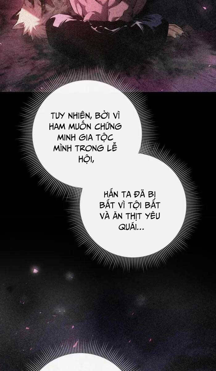 Đêm Của Yêu Tinh Chapter 5 - Trang 2