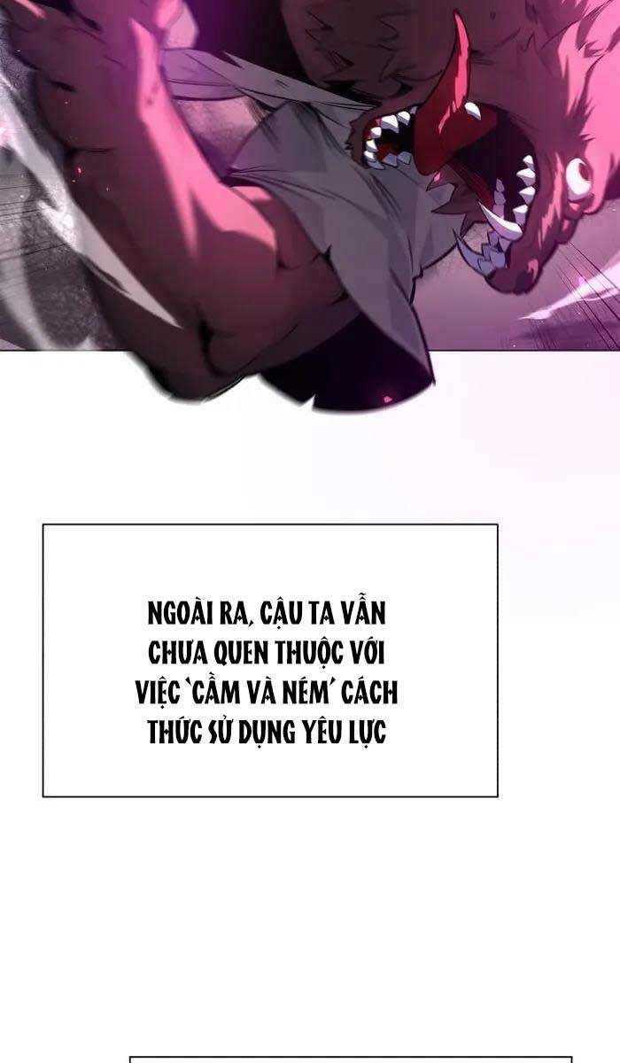 Đêm Của Yêu Tinh Chapter 5 - Trang 2