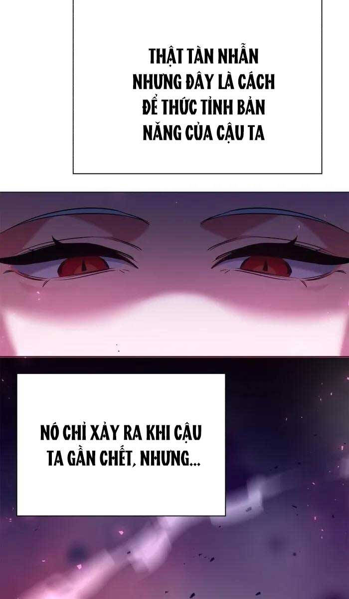 Đêm Của Yêu Tinh Chapter 5 - Trang 2