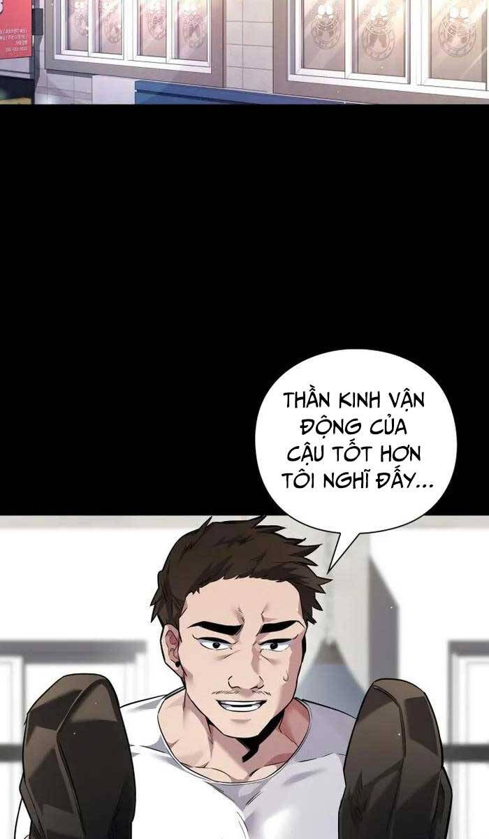 Đêm Của Yêu Tinh Chapter 5 - Trang 2