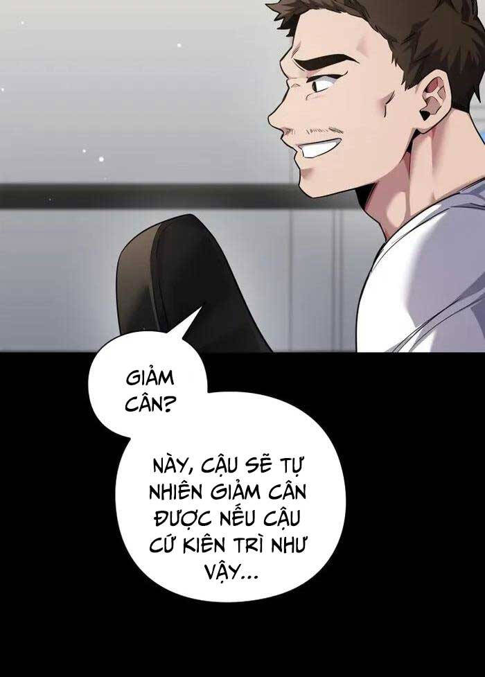 Đêm Của Yêu Tinh Chapter 5 - Trang 2