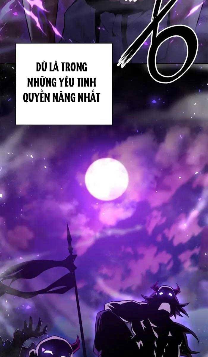 Đêm Của Yêu Tinh Chapter 3 - Trang 2