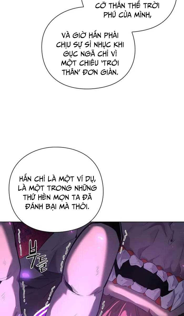 Đêm Của Yêu Tinh Chapter 3 - Trang 2