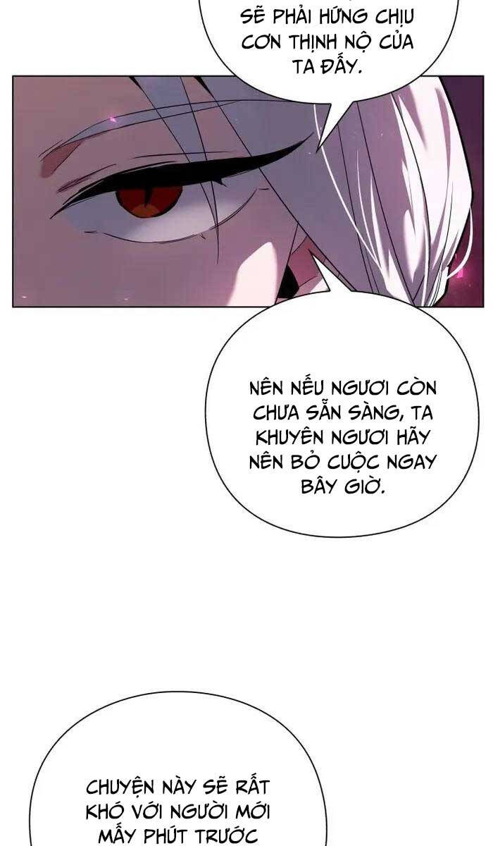 Đêm Của Yêu Tinh Chapter 3 - Trang 2