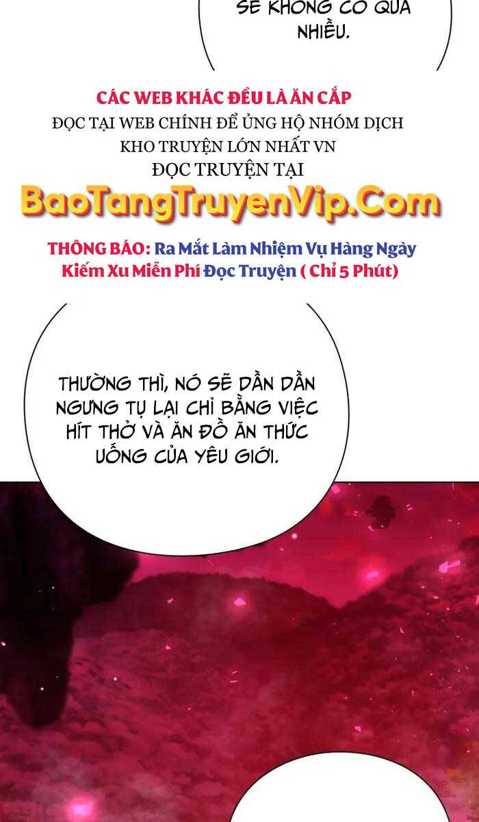 Đêm Của Yêu Tinh Chapter 3 - Trang 2