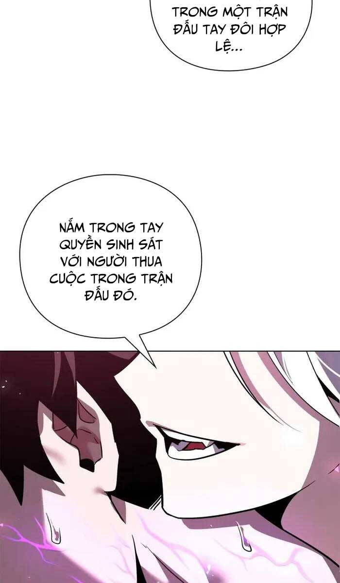 Đêm Của Yêu Tinh Chapter 3 - Trang 2