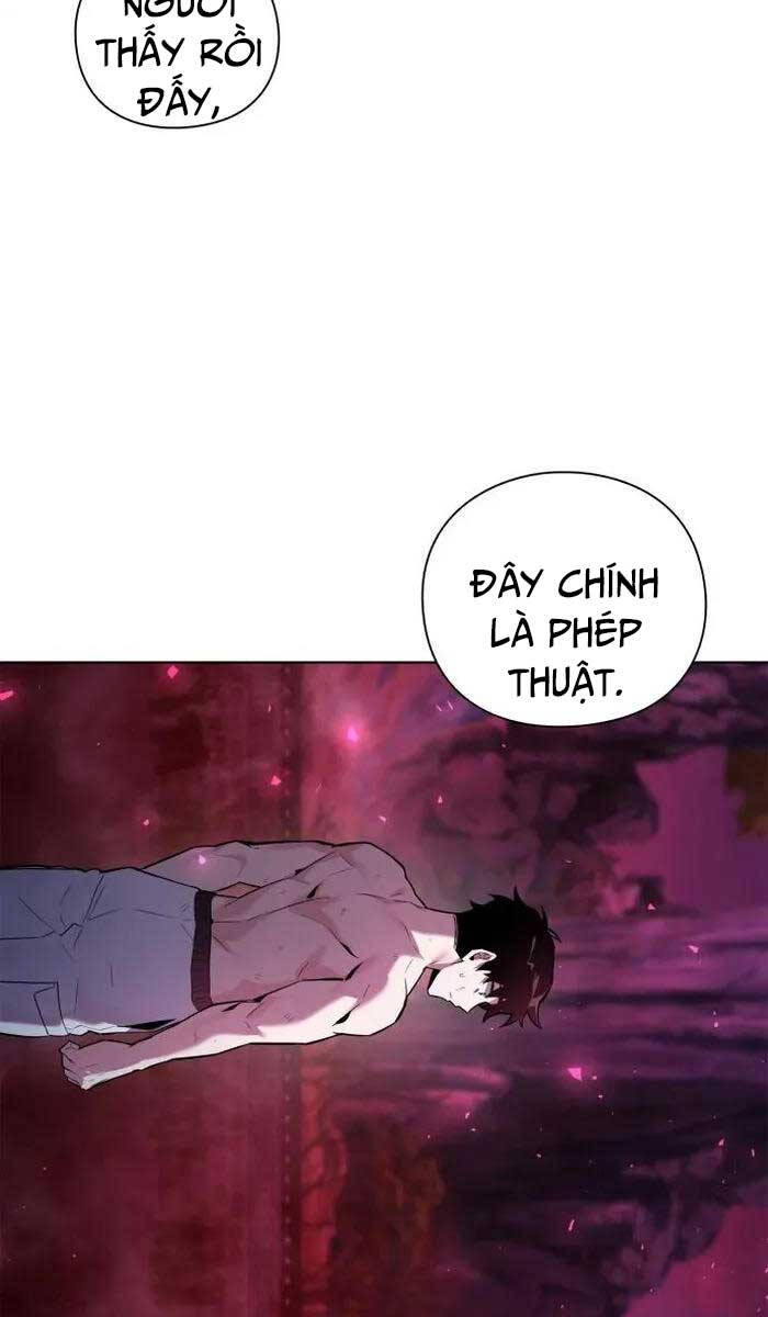 Đêm Của Yêu Tinh Chapter 3 - Trang 2