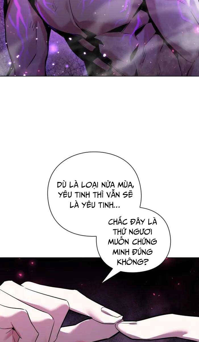 Đêm Của Yêu Tinh Chapter 3 - Trang 2