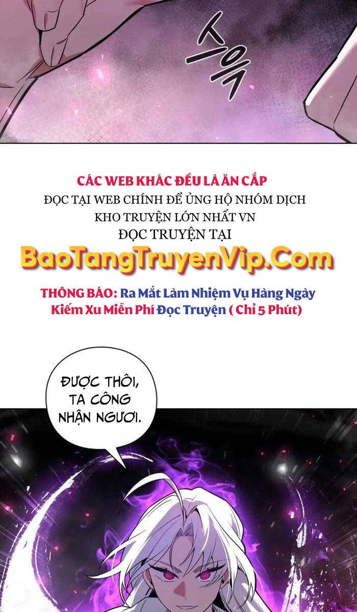 Đêm Của Yêu Tinh Chapter 3 - Trang 2