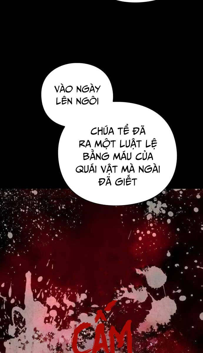 Đêm Của Yêu Tinh Chapter 2 - Trang 2