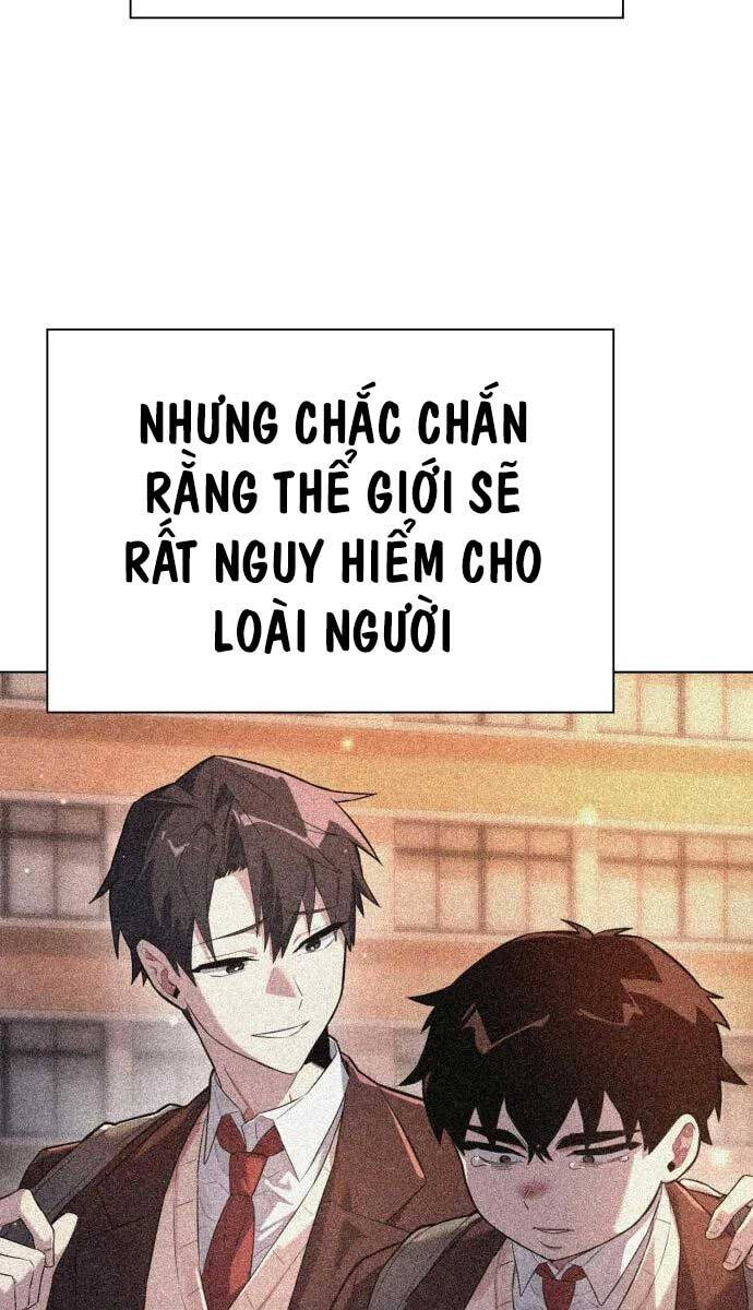 Đêm Của Yêu Tinh Chapter 2 - Trang 2