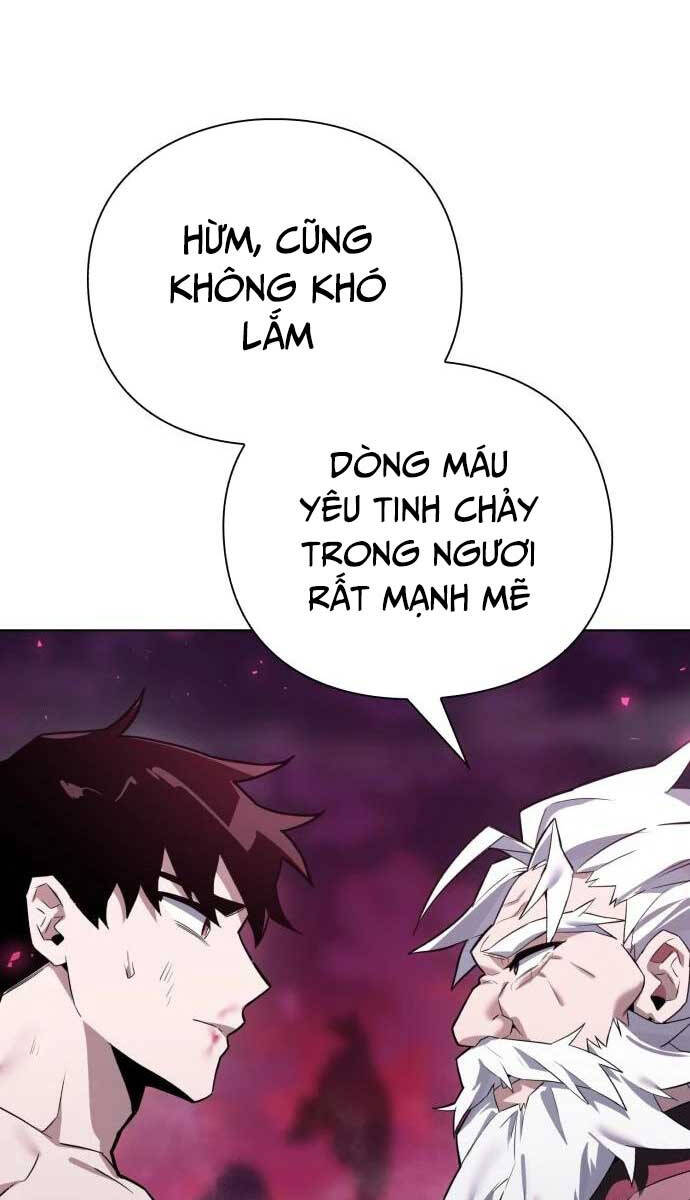 Đêm Của Yêu Tinh Chapter 2 - Trang 2