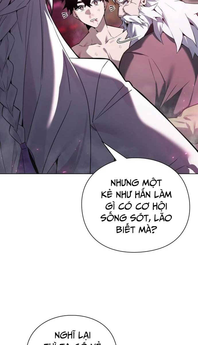 Đêm Của Yêu Tinh Chapter 2 - Trang 2