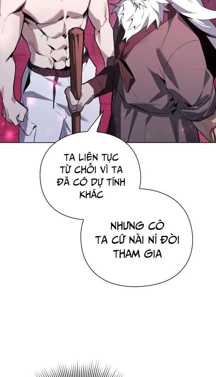 Đêm Của Yêu Tinh Chapter 2 - Trang 2