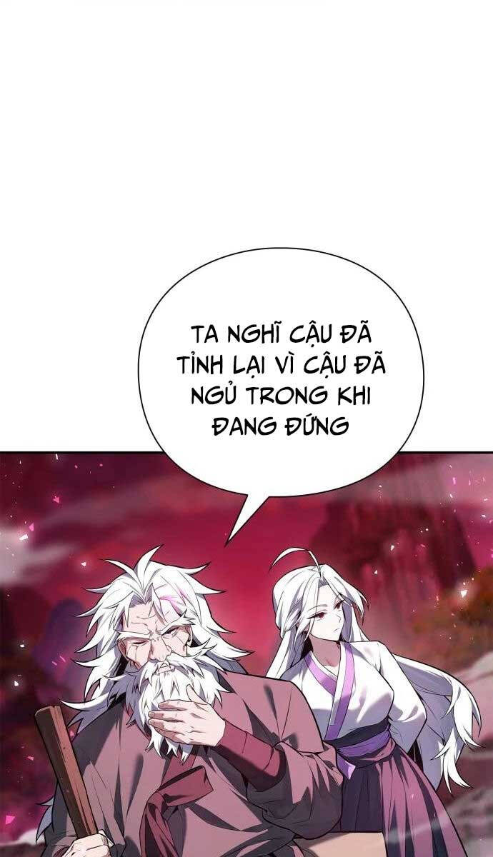 Đêm Của Yêu Tinh Chapter 2 - Trang 2