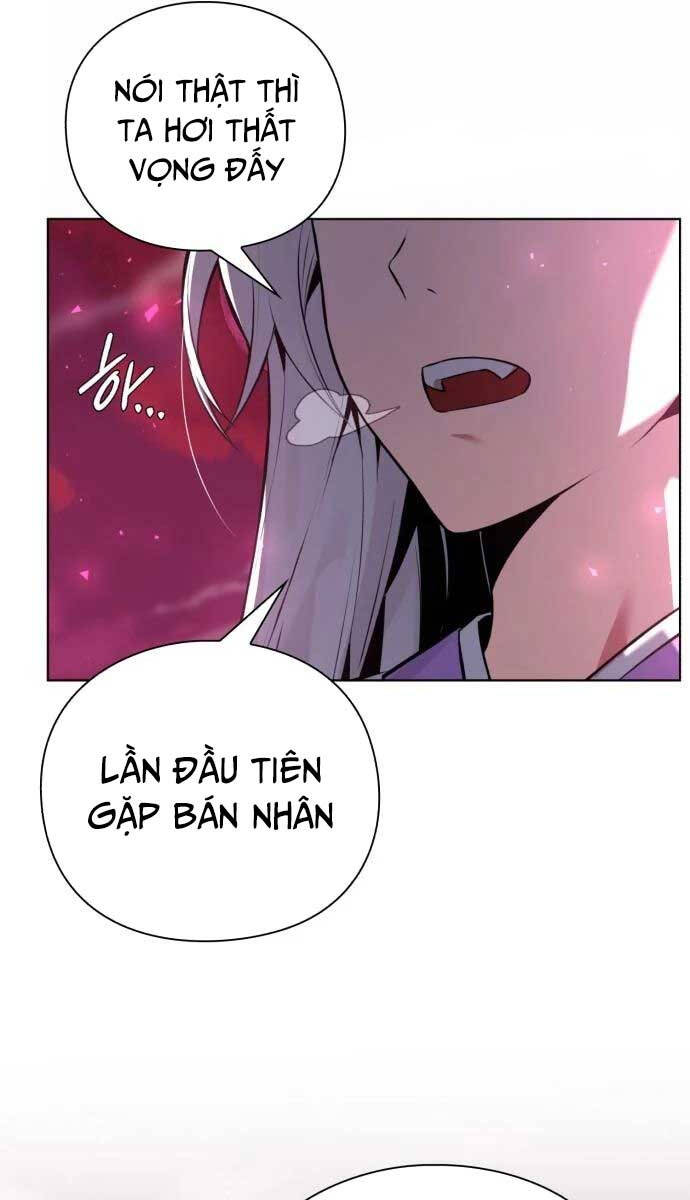 Đêm Của Yêu Tinh Chapter 2 - Trang 2