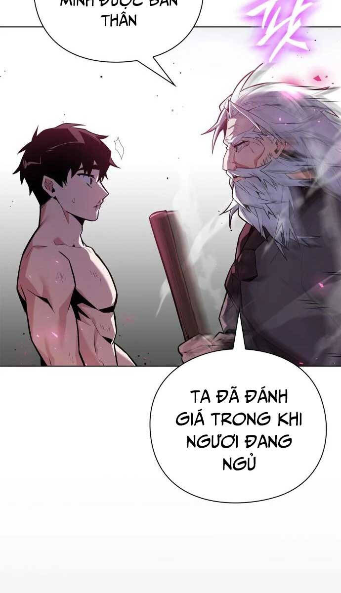 Đêm Của Yêu Tinh Chapter 2 - Trang 2