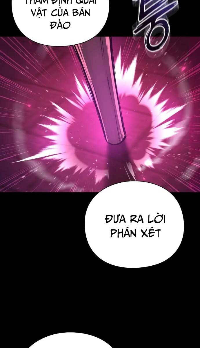 Đêm Của Yêu Tinh Chapter 2 - Trang 2