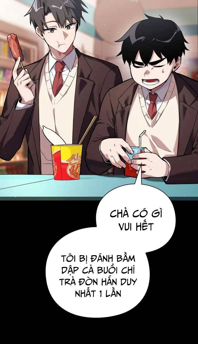 Đêm Của Yêu Tinh Chapter 2 - Trang 2