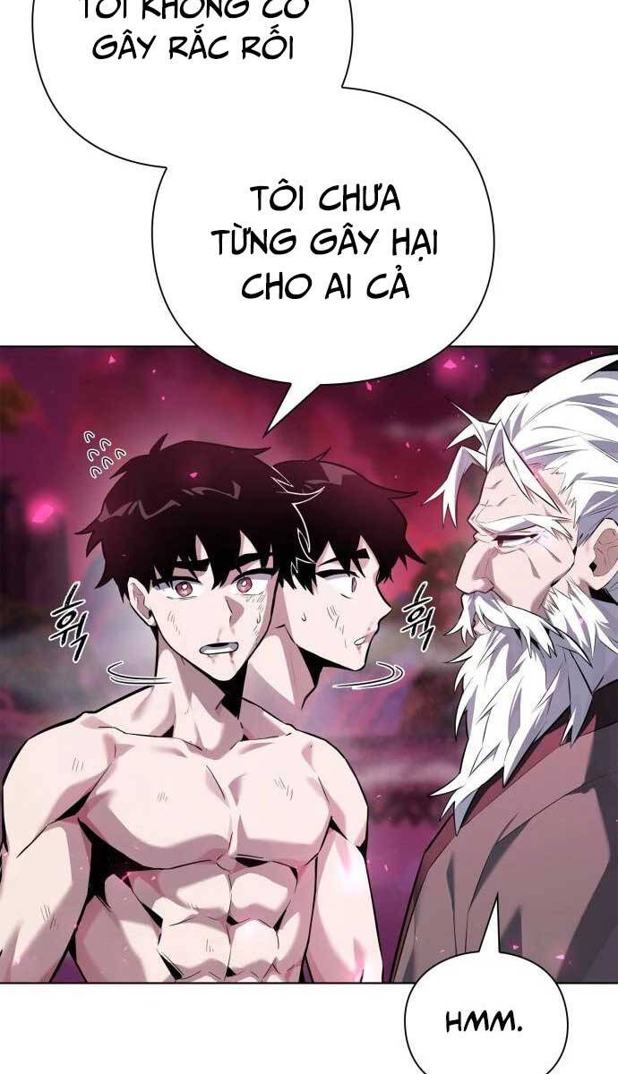 Đêm Của Yêu Tinh Chapter 2 - Trang 2