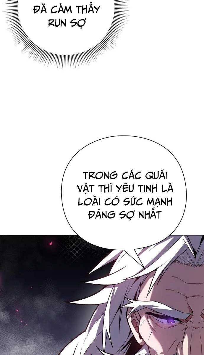 Đêm Của Yêu Tinh Chapter 2 - Trang 2