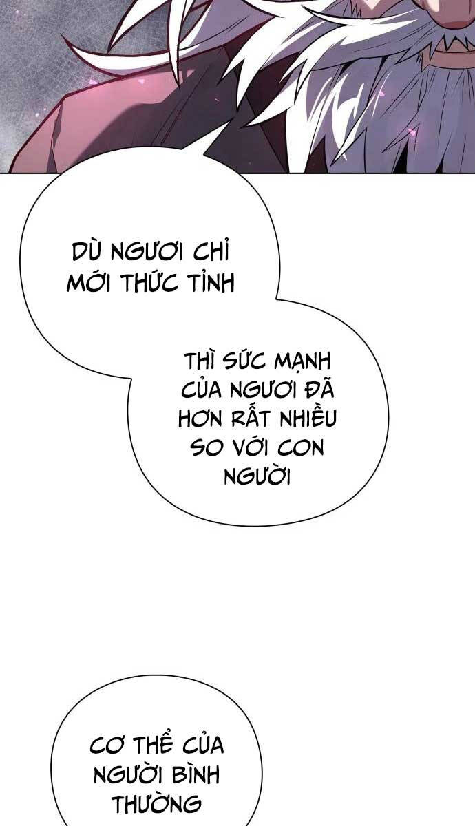 Đêm Của Yêu Tinh Chapter 2 - Trang 2