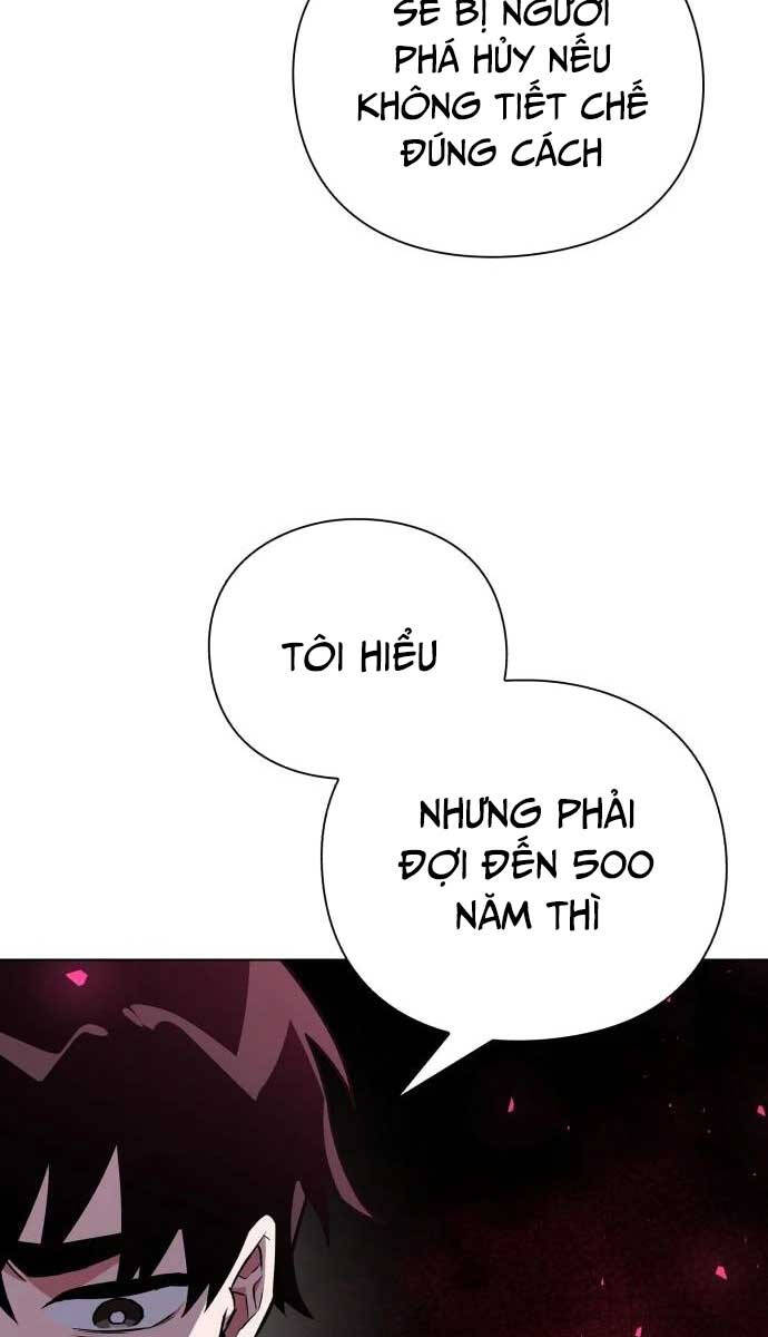 Đêm Của Yêu Tinh Chapter 2 - Trang 2