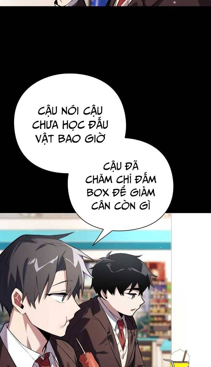 Đêm Của Yêu Tinh Chapter 2 - Trang 2