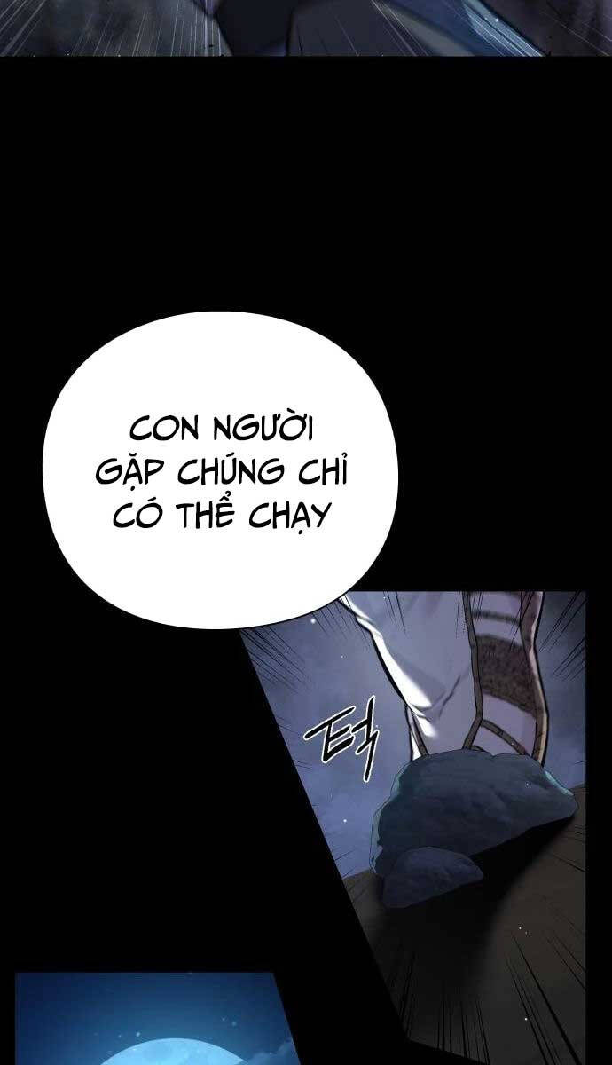 Đêm Của Yêu Tinh Chapter 2 - Trang 2