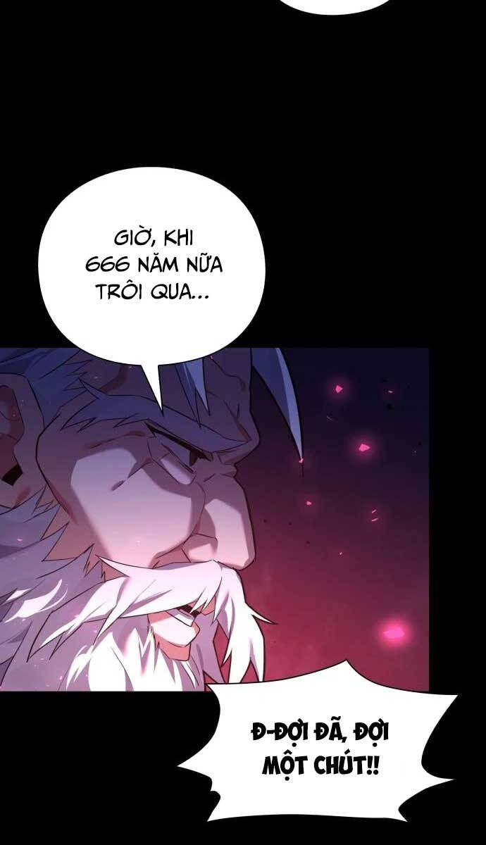 Đêm Của Yêu Tinh Chapter 1.5 - Trang 2