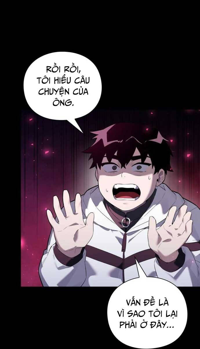 Đêm Của Yêu Tinh Chapter 1.5 - Trang 2