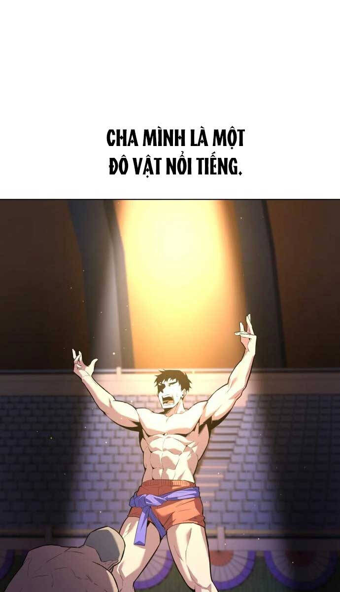 Đêm Của Yêu Tinh Chapter 1 - Trang 2