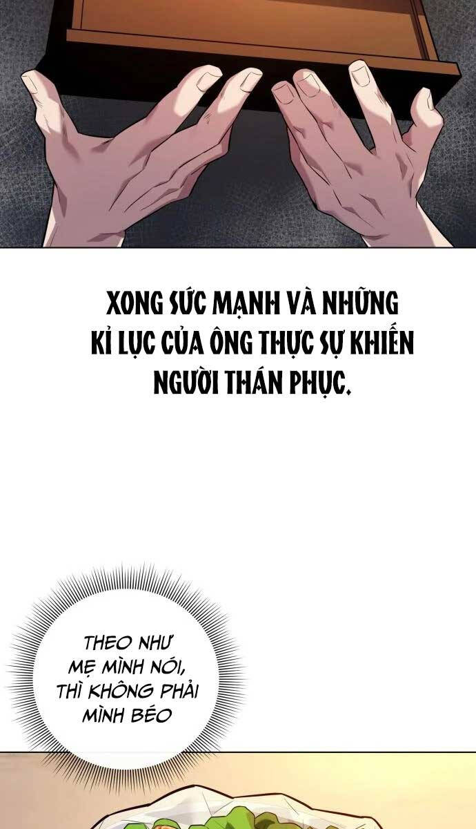 Đêm Của Yêu Tinh Chapter 1 - Trang 2