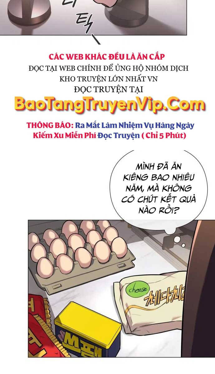 Đêm Của Yêu Tinh Chapter 1 - Trang 2