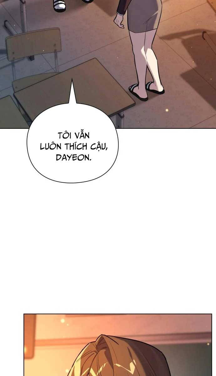 Đêm Của Yêu Tinh Chapter 1 - Trang 2