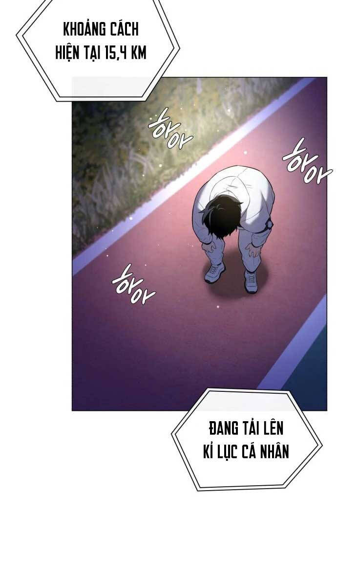 Đêm Của Yêu Tinh Chapter 1 - Trang 2