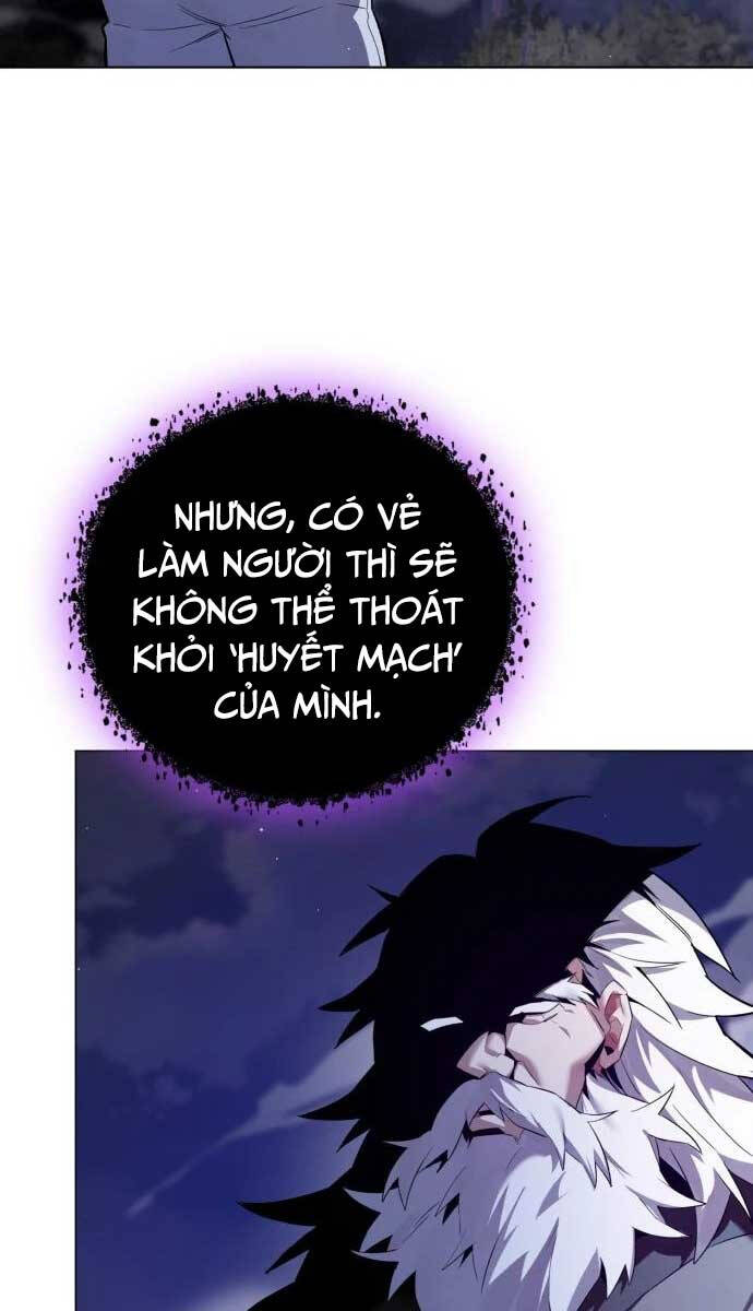 Đêm Của Yêu Tinh Chapter 1 - Trang 2